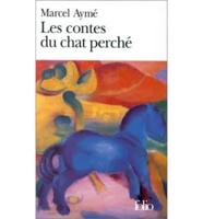 Contes Du Chat Perche