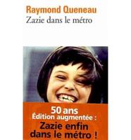 Zazie Dans Le Metro