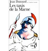 Taxis De La Marne