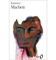 Macbett Ionesco