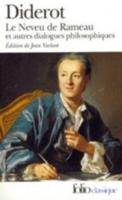 Le Neveu De Rameau/Le Reve De d'Alembert/Supplement Au Voyage
