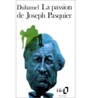 Passion De Joseph Pasqu