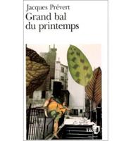 Grand Bal Du Printemps