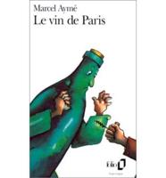 Vin De Paris