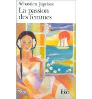 Passion Des Femmes