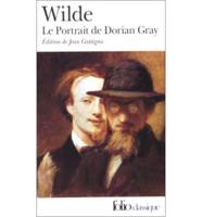Portrait De Dorian Gray