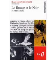 Le Rouge Et Le Noir. Stendhal: Le Rouge Et Le Noir