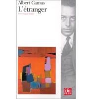 L Etranger, L'