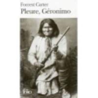 Pleure, Geronimo