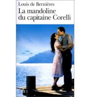 Mandoline Du Capitaine Corelli