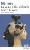 La Venus d'Ille/Colomba/Mateo Falcone