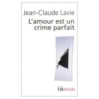 Amour Est Un Crime Parf