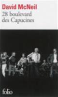 28 Boulevard Des Capucines