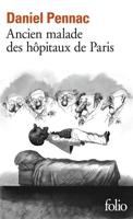 Ancien Malade Des Hopitaux De Paris