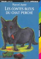 Les Contes Bleus Du Chat Perche