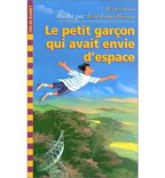 Le Petit Garcon Qui Aviat