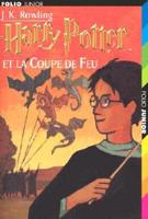 Harry Potter Et La Coupe De Feu