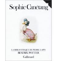 Beatrix Potter. Sophie Canetang