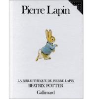 Beatrix Potter. Pierre Lapin