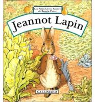 Jeannot Lapin