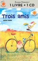 Trois Amis + CD