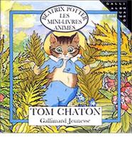 Tom Chaton