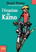 L'evasion De Kamo