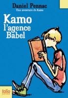 Kamo, L'agence Babel