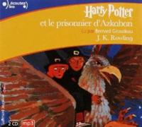 Harry Potter 2 et le prisonnier d' Azkaban