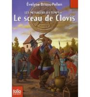 Sceau De Clovis