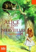 Carroll, Lewis: Alice au pays des merveilles