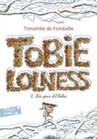 Tobie Lolness 2/Les Yeux d'Elisha