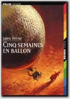 Cinq Semaines En Ballon