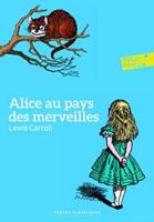 Carroll, Lewis: Alice Au Pays Des Merveilles