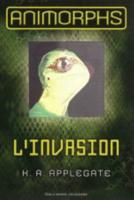 Animorphs 1/L'invasion
