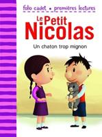 Le Petit Nicolas 13/Un Chaton Trop Mignon