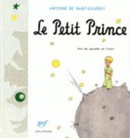 Petit Prince Coffret Anniversaire Livre, CD & DVD