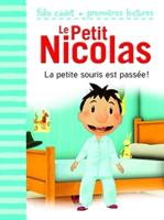 Le Petit Nicolas - La Petite Souris Est Passee !