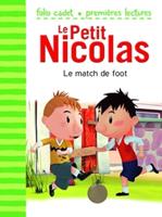 Le Petit Nicolas - Le Match De Foot