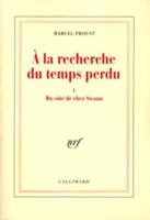 La Recherche Du Temps Perdu Tome 1