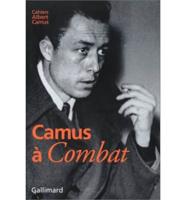Camus a Combat