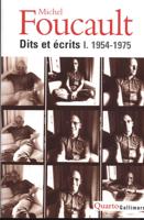 Dits Et Écrits, 1954-1988. I 1954-1975