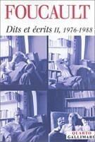 Dits Et Écrits, 1954-1988