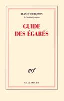 Guide Des Egares