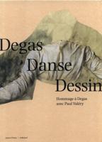 Degas Danse Dessin