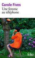 Femme Au Telephone