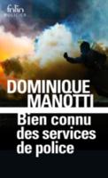 Bien Connu Des Services De Police