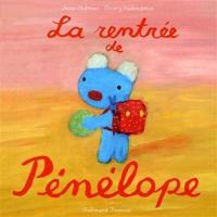 La Rentree De Penelope
