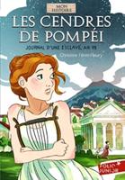 Les Cendres De Pompei