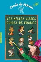 Les Belles Lisses Poires De France